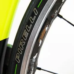 Scott Foil RC PRO - XS/49 - Dura-Ace Di2 - G. Brown - Orica-Scott Women -Racercykler Salg 8T1A2256