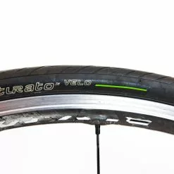 Scott Foil RC PRO - XS/49 - Dura-Ace Di2 - G. Brown - Orica-Scott Women -Racercykler Salg 8T1A2258