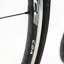 Scott Foil RC PRO - XS/49 - Dura-Ace Di2 - G. Brown - Orica-Scott Women -Racercykler Salg 8T1A2261