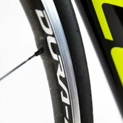 Scott Foil RC PRO - XS/49 - Dura-Ace Di2 - G. Brown - Orica-Scott Women -Racercykler Salg 8T1A2262