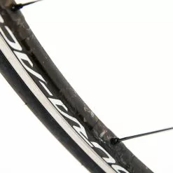 Scott Foil RC PRO - XS/49 - Dura-Ace Di2 - G. Brown - Orica-Scott Women -Racercykler Salg 8T1A2263