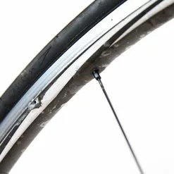 Scott Foil RC PRO - XS/49 - Dura-Ace Di2 - G. Brown - Orica-Scott Women -Racercykler Salg 8T1A2264