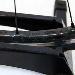 Scott Foil RC PRO - XS/49 - Dura-Ace Di2 - G. Brown - Orica-Scott Women -Racercykler Salg 8T1A2268