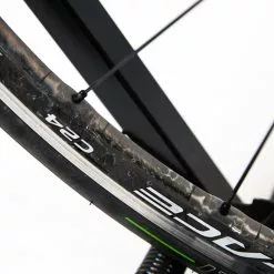 Scott Foil RC PRO - XS/49 - Dura-Ace Di2 - G. Brown - Orica-Scott Women -Racercykler Salg 8T1A2269