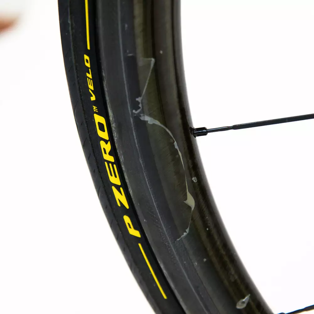 Scott Addict RC Pro - XXS/47 - Dura-Ace Di2 - C. Ewan - Orica-GreenEDGE 31 Scott Addict RC Pro - XXS/47 - Dura-Ace Di2 - C. Ewan - Orica-GreenEDGE - Billede 31