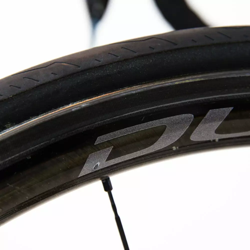 Scott Addict RC Pro - XXS/47 - Dura-Ace Di2 - C. Ewan - Orica-GreenEDGE 32 Scott Addict RC Pro - XXS/47 - Dura-Ace Di2 - C. Ewan - Orica-GreenEDGE - Billede 32