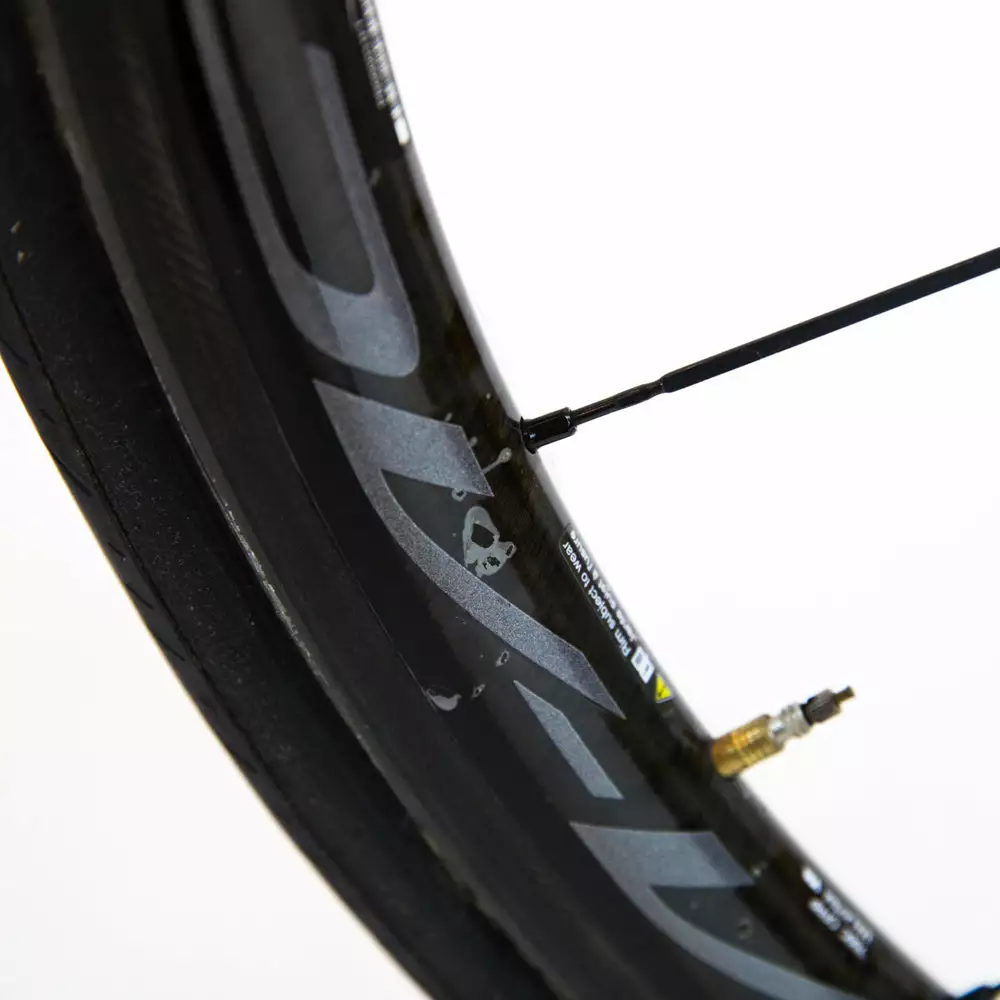 Scott Addict RC Pro - XXS/47 - Dura-Ace Di2 - C. Ewan - Orica-GreenEDGE 34 Scott Addict RC Pro - XXS/47 - Dura-Ace Di2 - C. Ewan - Orica-GreenEDGE - Billede 34