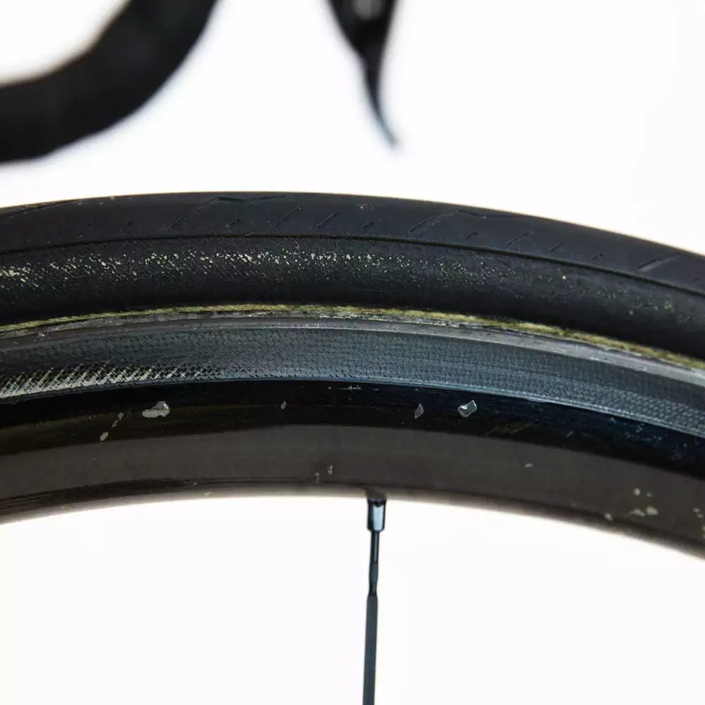 Scott Addict RC Pro - XXS/47 - Dura-Ace Di2 - C. Ewan - Orica-GreenEDGE 35 Scott Addict RC Pro - XXS/47 - Dura-Ace Di2 - C. Ewan - Orica-GreenEDGE - Billede 35