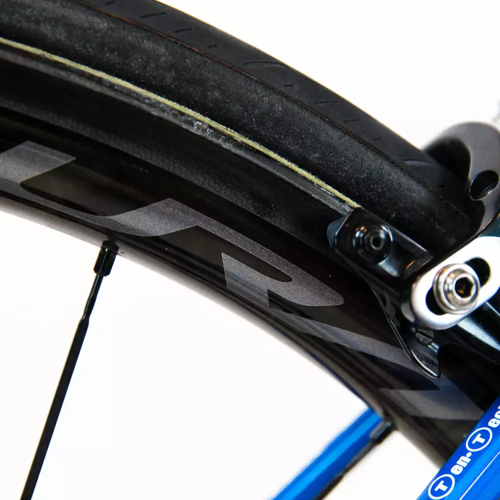 Scott Addict RC Pro - XXS/47 - Dura-Ace Di2 - C. Ewan - Orica-GreenEDGE 36 Scott Addict RC Pro - XXS/47 - Dura-Ace Di2 - C. Ewan - Orica-GreenEDGE - Billede 36