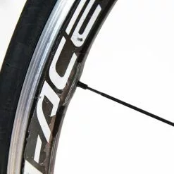 Scott Foil RC PRO - L/56 - Ultegra Di2 - C. Scotson - Orica-Scott -Racercykler Salg 8T1A2300