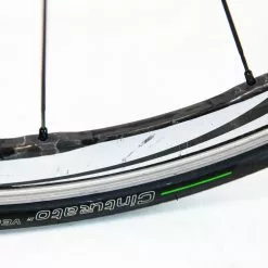 Scott Foil RC PRO - L/56 - Ultegra Di2 - C. Scotson - Orica-Scott -Racercykler Salg 8T1A2302