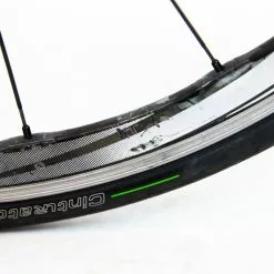 Scott Foil RC PRO - L/56 - Ultegra Di2 - C. Scotson - Orica-Scott -Racercykler Salg 8T1A2303