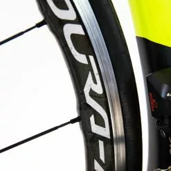 Scott Foil RC PRO - L/56 - Ultegra Di2 - C. Scotson - Orica-Scott -Racercykler Salg 8T1A2310