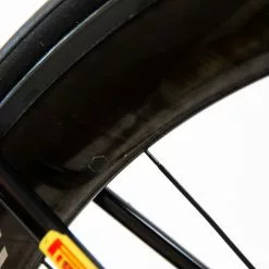 Scott Foil RC - M/54 - Dura-Ace Di2 - C. Juul-Jensen - Mitchelton-Scott 76 Scott Foil RC - M/54 - Dura-Ace Di2 - C. Juul-Jensen - Mitchelton-Scott -Racercykler Salg 8T1A2332