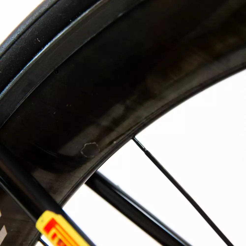 Scott Foil RC - M/54 - Dura-Ace Di2 - C. Juul-Jensen - Mitchelton-Scott 29 Scott Foil RC - M/54 - Dura-Ace Di2 - C. Juul-Jensen - Mitchelton-Scott - Billede 29