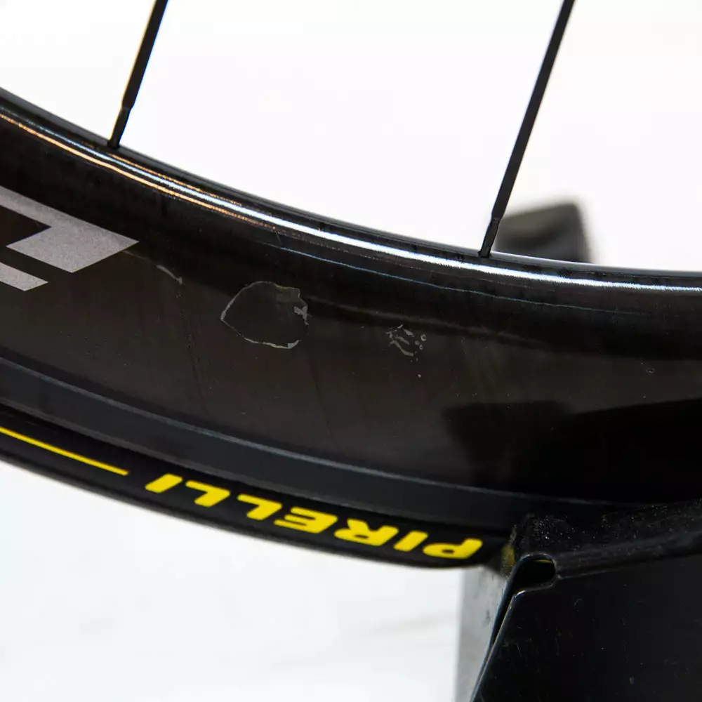 Scott Foil RC - M/54 - Dura-Ace Di2 - C. Juul-Jensen - Mitchelton-Scott 30 Scott Foil RC - M/54 - Dura-Ace Di2 - C. Juul-Jensen - Mitchelton-Scott - Billede 30