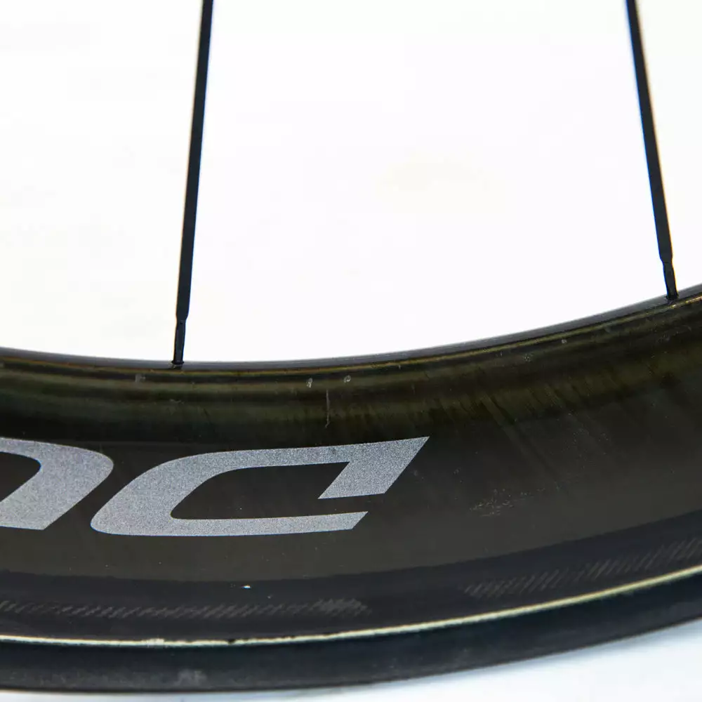 Scott Foil RC - M/54 - Dura-Ace Di2 - C. Juul-Jensen - Mitchelton-Scott 32 Scott Foil RC - M/54 - Dura-Ace Di2 - C. Juul-Jensen - Mitchelton-Scott - Billede 32