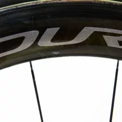 Scott Foil RC - M/54 - Dura-Ace Di2 - C. Juul-Jensen - Mitchelton-Scott 82 Scott Foil RC - M/54 - Dura-Ace Di2 - C. Juul-Jensen - Mitchelton-Scott -Racercykler Salg 8T1A2339