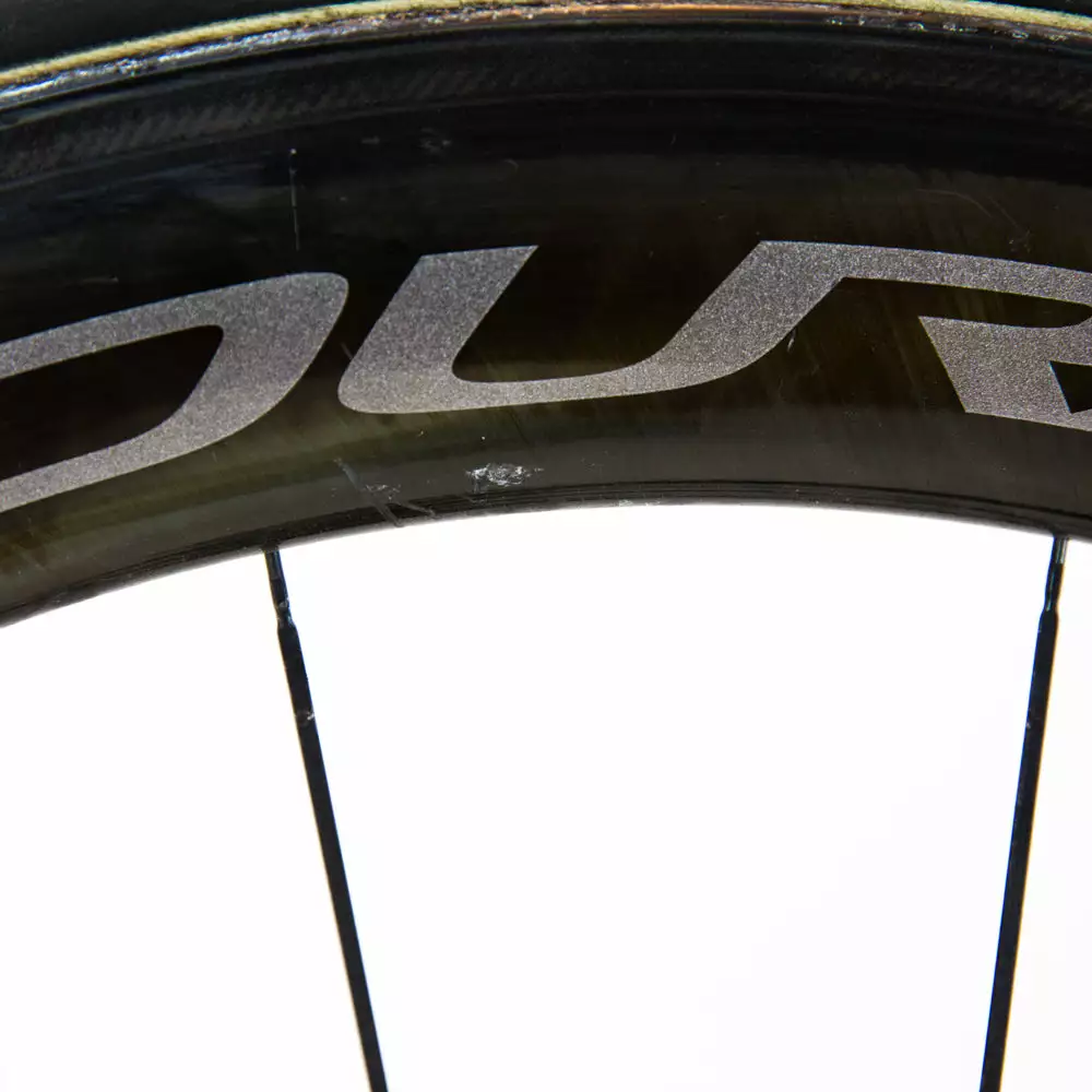 Scott Foil RC - M/54 - Dura-Ace Di2 - C. Juul-Jensen - Mitchelton-Scott 35 Scott Foil RC - M/54 - Dura-Ace Di2 - C. Juul-Jensen - Mitchelton-Scott - Billede 35