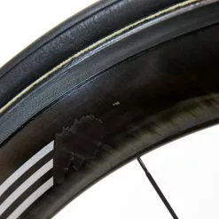 Scott Foil RC - M/54 - Dura-Ace Di2 - C. Juul-Jensen - Mitchelton-Scott 84 Scott Foil RC - M/54 - Dura-Ace Di2 - C. Juul-Jensen - Mitchelton-Scott -Racercykler Salg 8T1A2341