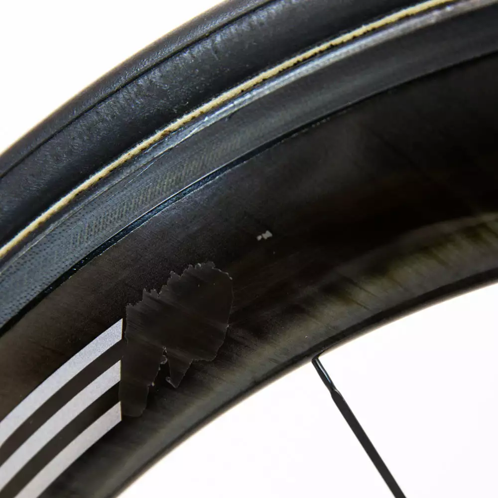 Scott Foil RC - M/54 - Dura-Ace Di2 - C. Juul-Jensen - Mitchelton-Scott 37 Scott Foil RC - M/54 - Dura-Ace Di2 - C. Juul-Jensen - Mitchelton-Scott - Billede 37