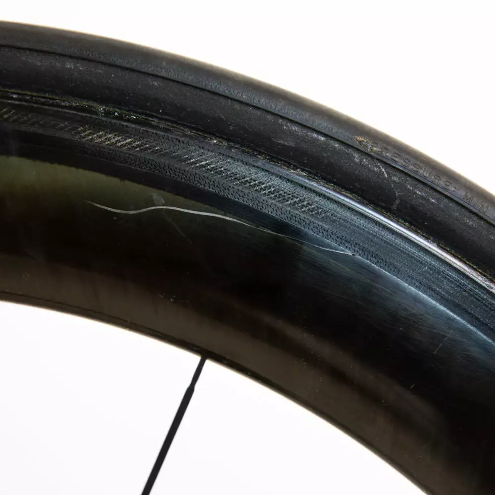 Scott Foil RC - M/54 - Dura-Ace Di2 - C. Juul-Jensen - Mitchelton-Scott 38 Scott Foil RC - M/54 - Dura-Ace Di2 - C. Juul-Jensen - Mitchelton-Scott - Billede 38