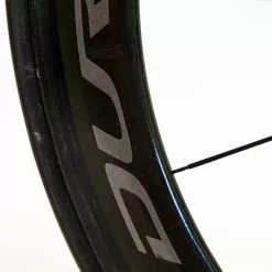 Scott Foil RC - M/54 - Dura-Ace Di2 - C. Juul-Jensen - Mitchelton-Scott 86 Scott Foil RC - M/54 - Dura-Ace Di2 - C. Juul-Jensen - Mitchelton-Scott -Racercykler Salg 8T1A2344