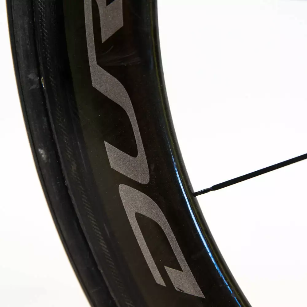 Scott Foil RC - M/54 - Dura-Ace Di2 - C. Juul-Jensen - Mitchelton-Scott 39 Scott Foil RC - M/54 - Dura-Ace Di2 - C. Juul-Jensen - Mitchelton-Scott - Billede 39