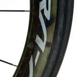 Scott Foil RC - M/54 - Dura-Ace Di2 - C. Juul-Jensen - Mitchelton-Scott 87 Scott Foil RC - M/54 - Dura-Ace Di2 - C. Juul-Jensen - Mitchelton-Scott -Racercykler Salg 8T1A2345