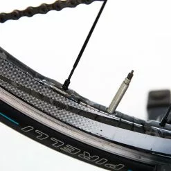 Scott Foil RC PRO- XL/58 - Dura-Ace Di2 - L. Durbridge - Mitchelton-Scott -Racercykler Salg 8T1A2348