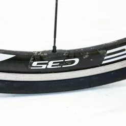 Scott Foil RC PRO- XL/58 - Dura-Ace Di2 - L. Durbridge - Mitchelton-Scott -Racercykler Salg 8T1A2351