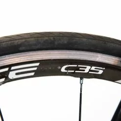 Scott Foil RC PRO- XL/58 - Dura-Ace Di2 - L. Durbridge - Mitchelton-Scott -Racercykler Salg 8T1A2353