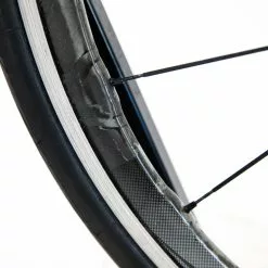 Scott Foil RC PRO- XL/58 - Dura-Ace Di2 - L. Durbridge - Mitchelton-Scott -Racercykler Salg 8T1A2355