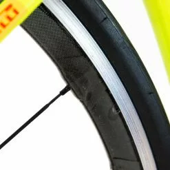 Scott Foil RC PRO- XL/58 - Dura-Ace Di2 - L. Durbridge - Mitchelton-Scott -Racercykler Salg 8T1A2356