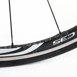 Scott Foil RC PRO- XL/58 - Dura-Ace Di2 - L. Durbridge - Mitchelton-Scott -Racercykler Salg 8T1A2358