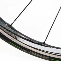 Scott Foil RC PRO- XL/58 - Dura-Ace Di2 - L. Durbridge - Mitchelton-Scott -Racercykler Salg 8T1A2359