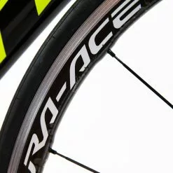 Scott Foil RC PRO- XL/58 - Dura-Ace Di2 - L. Durbridge - Mitchelton-Scott -Racercykler Salg 8T1A2360