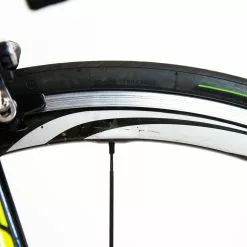 Scott Foil RC PRO- XL/58 - Dura-Ace Di2 - L. Durbridge - Mitchelton-Scott -Racercykler Salg 8T1A2361