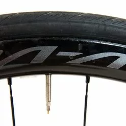 Scott Foil RC Pro Disc - XS/49 - Dura-Ace Di2 - S. Yates - Mitchelton-Scott -Racercykler Salg 8T1A2365