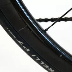 Scott Foil RC Pro Disc - XS/49 - Dura-Ace Di2 - S. Yates - Mitchelton-Scott -Racercykler Salg 8T1A2367