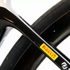 Scott Foil RC Pro Disc - XS/49 - Dura-Ace Di2 - S. Yates - Mitchelton-Scott -Racercykler Salg 8T1A2369