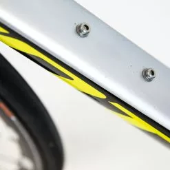 Scott Foil RC Pro Disc - XS/49 - Dura-Ace Di2 - S. Yates - Mitchelton-Scott -Racercykler Salg 8T1A2374