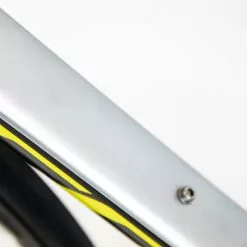 Scott Foil RC Pro Disc - XS/49 - Dura-Ace Di2 - S. Yates - Mitchelton-Scott -Racercykler Salg 8T1A2375