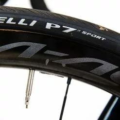 Scott Foil RC Pro Disc - XS/49 - Dura-Ace Di2 - S. Yates - Mitchelton-Scott -Racercykler Salg 8T1A2382