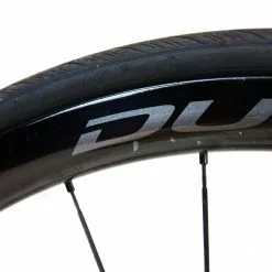 Scott Foil RC Pro Disc - XS/49 - Dura-Ace Di2 - S. Yates - Mitchelton-Scott -Racercykler Salg 8T1A2384