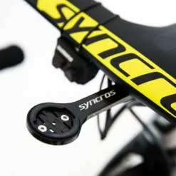 Scott Foil RC Pro Disc - XS/49 - Dura-Ace Di2 - S. Yates - Mitchelton-Scott -Racercykler Salg 8T1A2385