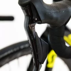 Scott Foil RC Pro Disc - XS/49 - Dura-Ace Di2 - S. Yates - Mitchelton-Scott -Racercykler Salg 8T1A2387