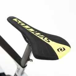 Scott Foil RC Pro Disc - XS/49 - Dura-Ace Di2 - S. Yates - Mitchelton-Scott -Racercykler Salg 8T1A2392