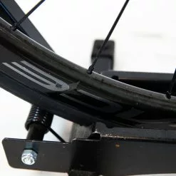 Scott Foil RC Pro Disc - XS/49 - Dura-Ace Di2 - S. Yates - Mitchelton-Scott -Racercykler Salg 8T1A2398