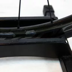 Scott Foil RC Pro Disc - XS/49 - Dura-Ace Di2 - S. Yates - Mitchelton-Scott -Racercykler Salg 8T1A2400